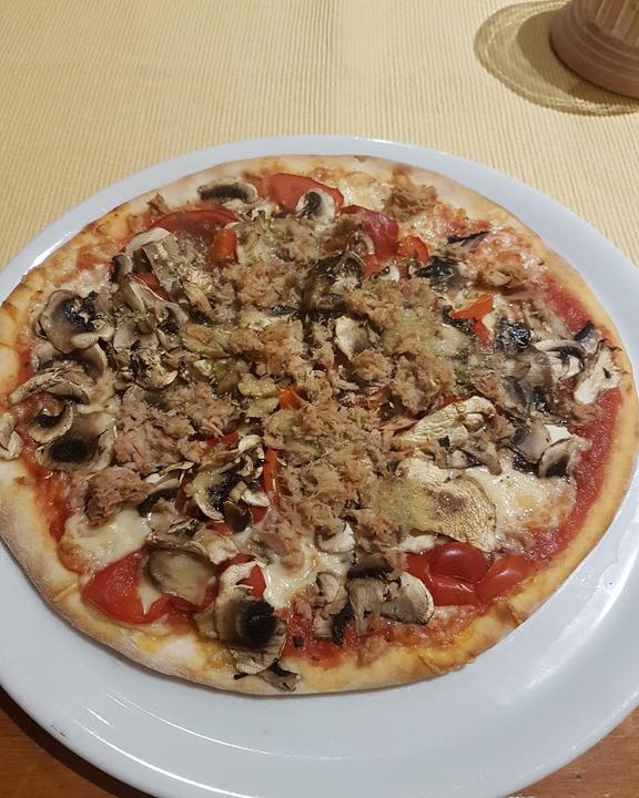 Pizzeria Bella Italia